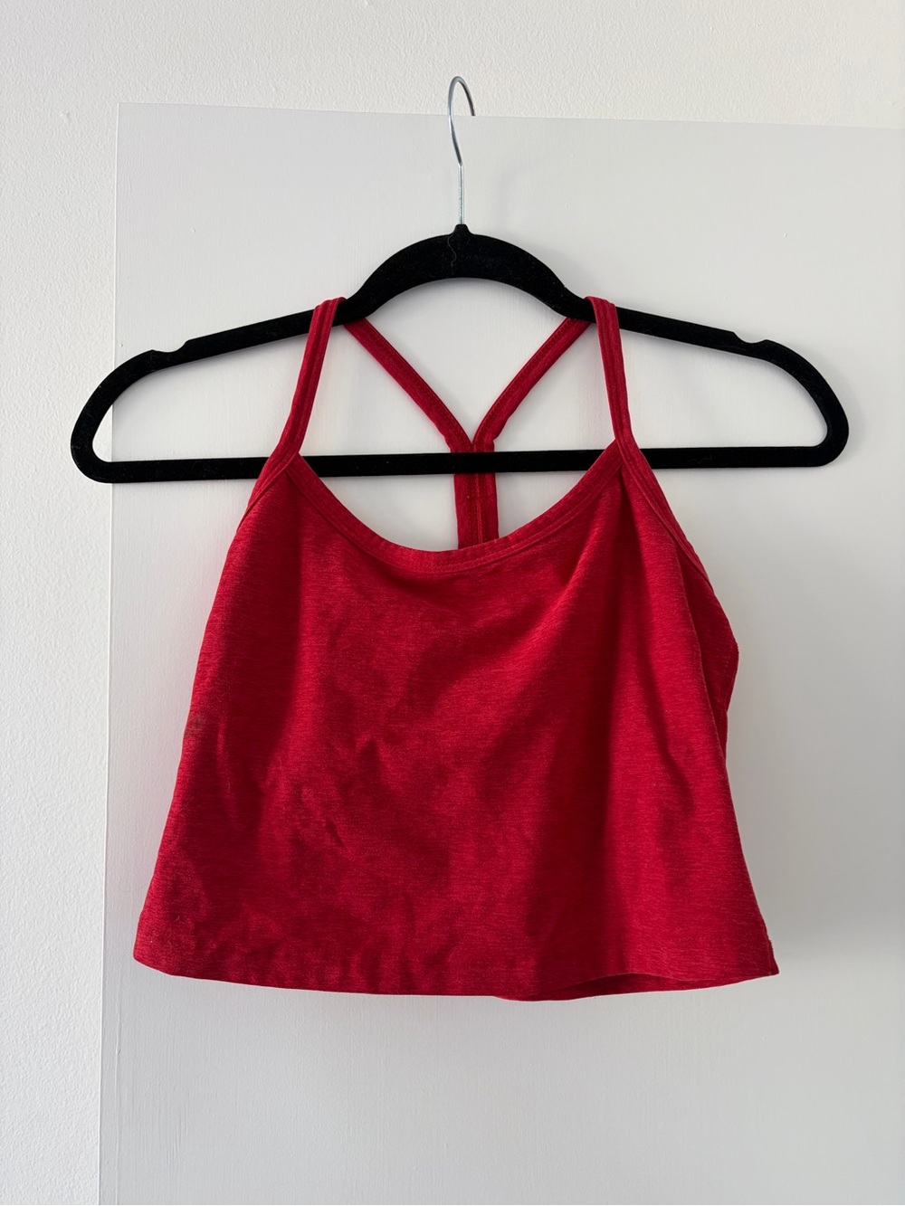 Beyond Yoga | Cropped Tank
